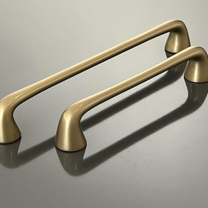 دستگیره کابینتی مدل START برند زئوس