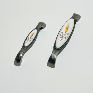 دستگیره کلاسیک کمدی ، کابینتی 748