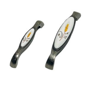 دستگیره کلاسیک کمدی ، کابینتی 748