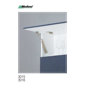 جک HKXS  آرام بند ملونی