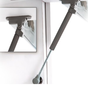 جک پمپی با ارامبند سری  8 فانتونی