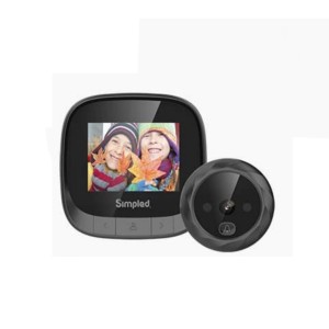 چشمی دیجیتال +VP برند یوکا