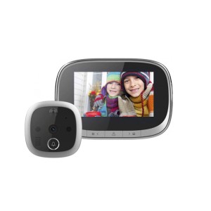 چشمی دیجیتال YP-YC برند یوکا