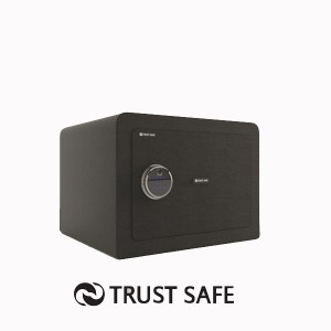 گاوصندوق خانگی کد FC40 برند تراست سیف
