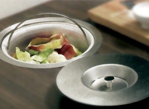 سطل توکار روی صفحه کد H071 برند فانتونی