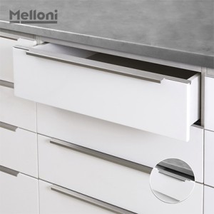 دستگیره تاپ‌ساید کد  7016 برند ملونی