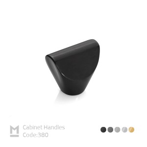 دستگیره تک‌پیچ کد 380 برند ملونی