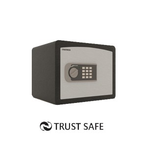 گاوصندوق خانگی کد CF30 برند تراست سیف