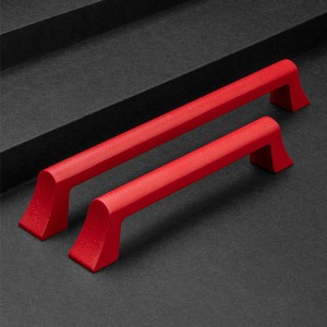 دستگیره کابینتی مدل TRUNK برند زئوس