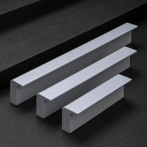 دستگیره کابینتی مدل ANGEL برند زئوس