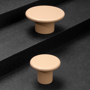 دستگیره کابینتی مدل SUN برند زئوس