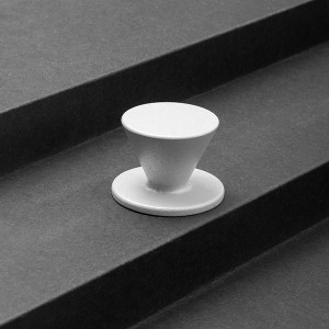 دستگیره کابینتی مدل TORNADO برند زئوس