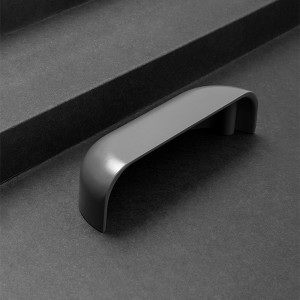 دستگیره کابینتی مدل WAVE برند زئوس