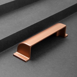 دستگیره کابینتی مدل BRIDGE برند زئوس