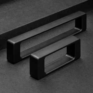 دستگیره کابینتی مدل ORBIT برند زئوس