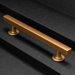 دستگیره کابینتی مدل PILLAR برند زئوس