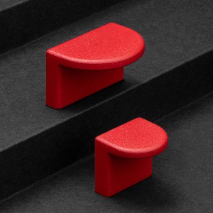 دستگیره کابینتی مدل CHERISH برند زئوس