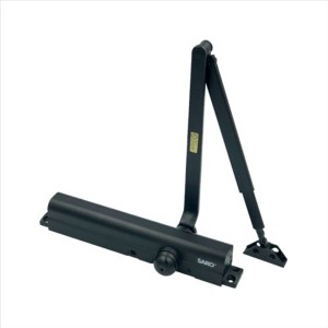 جک آرام بند درب سه زمانه BD-1-6 برند سارو