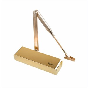 جک آرام بند درب لومباردی DCT25P/SS برند سارو