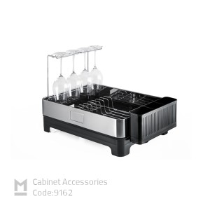 آبچکان مدلEuro Design کد 9162 برند ملونی