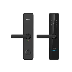 دستگیره هوشمند کد DDL603E-5HWS برند فیلیپس