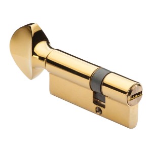 سیلندر 7 سانت کلید کامپیوتری آپارتمانی قابلبه برند بهریزان