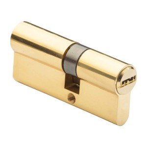 سیلندر 7 سانت دو طرف کلید کامپیوتری قابلبه برند بهریزان