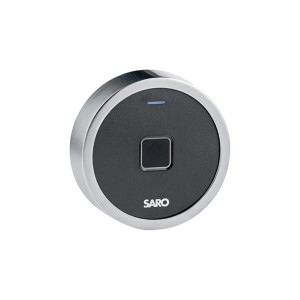 دستگاه اکسس کنترل اثر انگشت F02 برند سارو