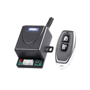 ریموت و رسیور تک کاناله RM1 برند سارو