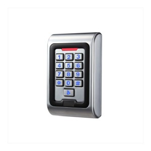 اکسس کنترل صفحه کلید ضدآب KCW01 برند سارو