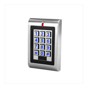 اکسس کنترل صفحه کلید ضد آب KCW02 برند سارو