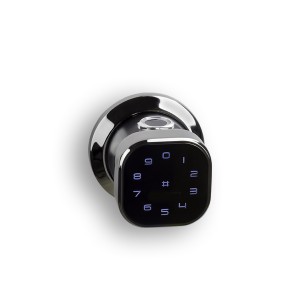 دستگیره هوشمند سری  NipponPro برند HTN