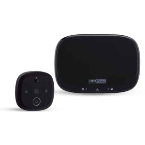 چشمی دیجیتال سری DW6200 برند HTN