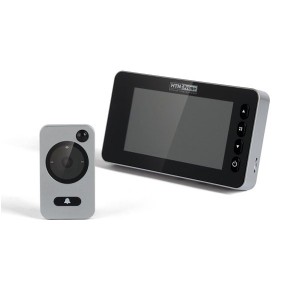 چشمی دیجیتال سری DW6000 برند HTN