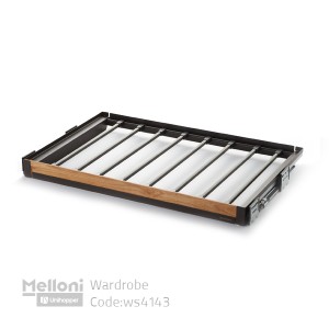 جای شلوار ریلی کد WS4143 برند یونی هوپر