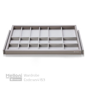 جای اکسسوری کد WS4153 برند یونی هوپر