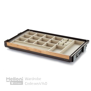 جای اکسسوری کد WS4140 برند یونی هوپر