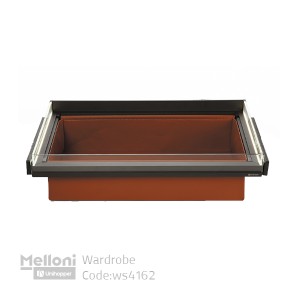 باکس چرمی ریلی کد ws4162 برند یونی هوپر