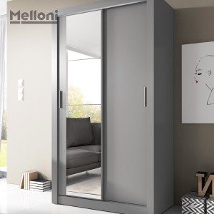 مکانیزم تاپ لاین تو کار اسلیم 2 درب برند ملونی