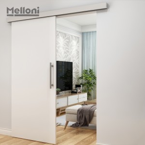 مکانیزم تک درب آویز برند ملونی