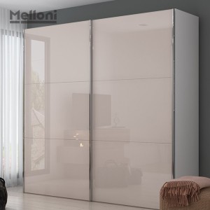 مکانیزم تاپ لاین رو کار 2 درب برند ملونی