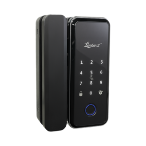 قفل الکترونیک شیشه TTGLS2B برند سارو