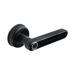 دستگیره درب الکترونیک TTDH3 برند لومباردی