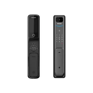 دستگیره هوشمند کد ALPHA-VP-5HWS برند فیلیپس