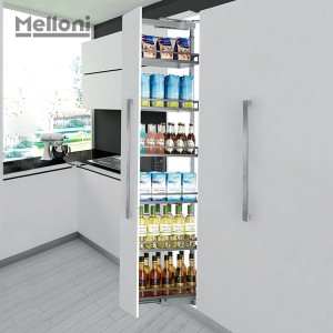 سوپر ایستاده کد wb1205 برند ملونی