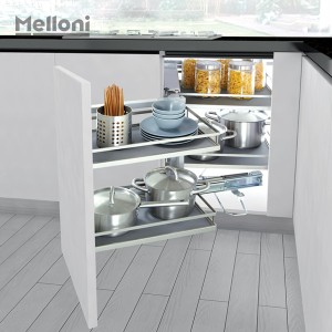 مجیک کرنر کد wb2106 برند ملونی