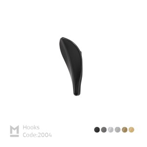 قلاب لباس کد ۲۰۰۴ برند ملونی