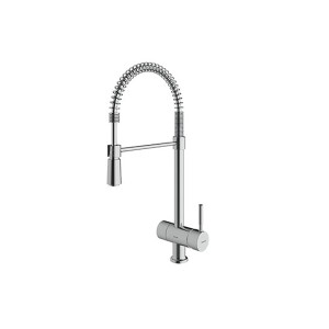 شیر ظرفشویی شاوری مدل آلستر برند SHOUDER