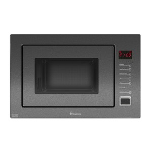 مایکروویو شیشه طوسی کد 928 برند داتیس