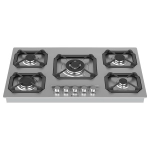 اجاق گاز استیل کد DS-513 برند داتیس